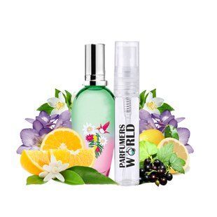 Пробник духов Parfumers World Fiesta Carioca Женский 6ml