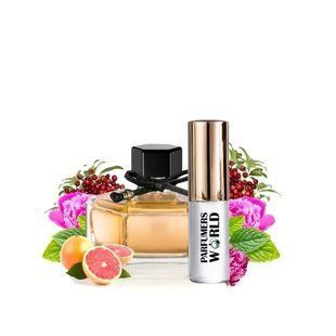 Пробник парфумів Parfumers World Flora Жіночі 6ml