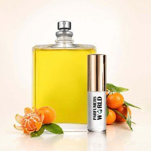 Пробник духов Parfumers World Molecule 01 + Mandarin Унисекс 6ml