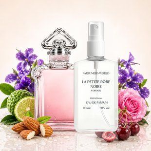 Парфуми Parfumers World La Petite Robe Noire Жіночі 110 ml