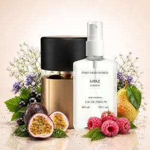 Парфуми Parfumers World Kirke Жіночі 110 ml