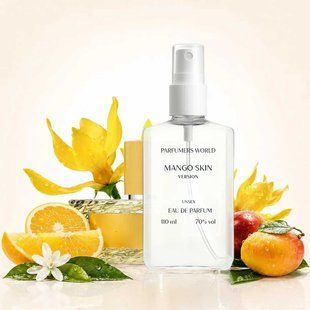Парфуми Parfumers World Mango Skin Унісекс 110 ml