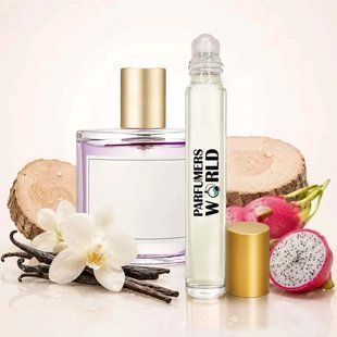 Масляные духи Parfumers World Oil MOLECULE 070.07 Унисекс 10 ml