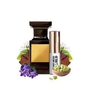 Пробник парфумів Parfumers World Ombre Leather 16 Унісекс 6ml