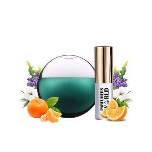 Пробник духов Parfumers World Aqva Pour Homme Мужской 6ml