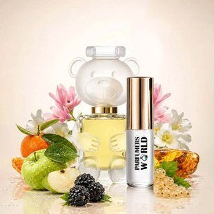 Пробник парфумів Parfumers World TOY 2 Жіночі