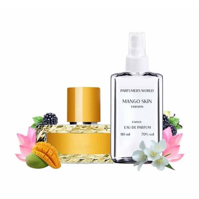 Духи Parfumers World Mango Skin Унисекс 110 ml