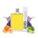 Пробник парфумів Parfumers World Molecule 01 + Mandarin Унісекс 3 ml