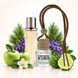 Автопарфум №22 Parfumers World Pour Femme для жінок 8 ml. Ароматизатор в авто. Пахучка в авто