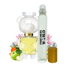 Масляні парфуми Parfumers World Oil TOY 2 Жіночі 10 ml