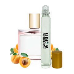 Масляные духи Parfumers World Oil MОLECULE 090.90 Унисекс 10 ml