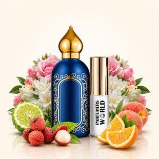 Пробник парфумів Parfumers World Azora Унісекс 6ml