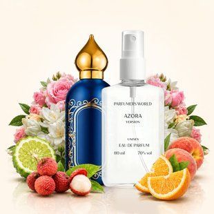 Парфуми Parfumers World Azora Унісекс 110 ml