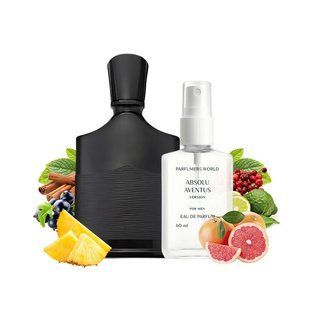 Духи Parfumers World AVENTUS ABSOLU Мужские 60 ml