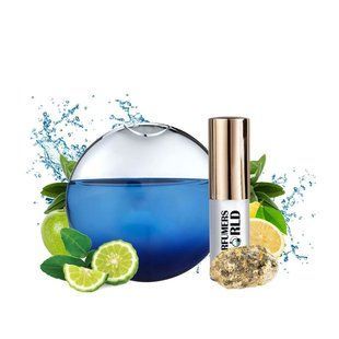 Пробник духов Parfumers World Aqva Atlantiqve Мужской 6ml