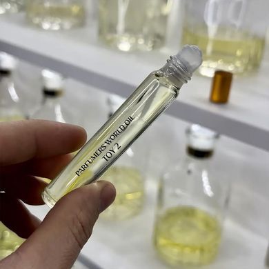 Масляні парфуми Parfumers World Oil TOY 2 Жіночі 10 ml