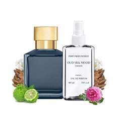 Парфуми Parfumers World Oud Silk Mood Унісекс 110 ml