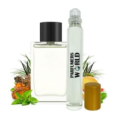 Масляные духи Parfumers World Oil BOIS IMPÉRIAL Унисекс 10 ml