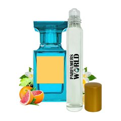 Масляные духи Parfumers World Oil DI AMALFI Унисекс 10 ml