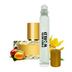 Масляні парфуми Parfumers World Oil MANGO SKIN Унісекс 10 ml