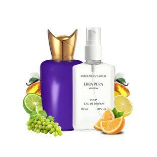Духи Parfumers World Erba Pura Унисекс 110 ml