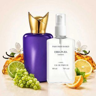 Парфуми Parfumers World Erba Pura Унісекс 110 ml