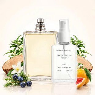 Духи Parfumers World Escentric 04 Унисекс 60 ml