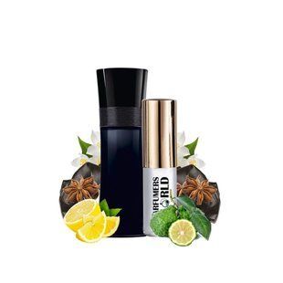 Пробник духов Parfumers World Code For Man Мужской 6ml