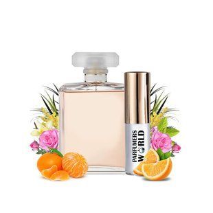 Пробник парфумів Parfumers World Coco Mademoiselle Жіночі 6ml