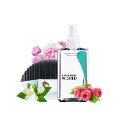 Духи Parfumers World №231 (аромат похож на Kenzo World Kenzо) Женские 110 ml
