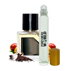 Масляні парфуми Parfumers World Oil NARCOS’IS Унісекс 10 ml