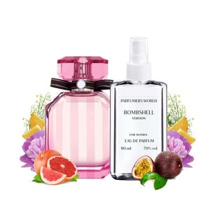 Парфуми Parfumers World Bombshell Жіночі 110 ml