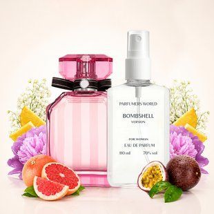 Парфуми Parfumers World Bombshell Жіночі 110 ml