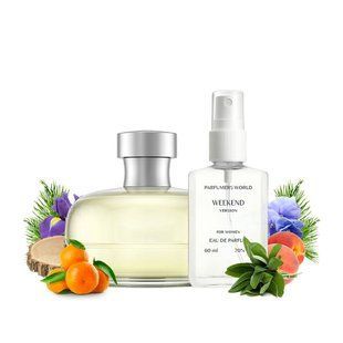 Парфуми Parfumers World Weekend Жіночі 60 ml