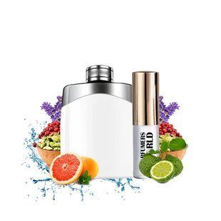Пробник духов Parfumers World Legend Spirit Мужской 6ml