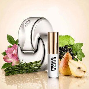 Пробник парфумів Parfumers World Omnia Crystalline Жіночі 6ml