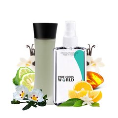 Духи Parfumers World №26 (аромат похож на Armani Mania) Женские 110 ml