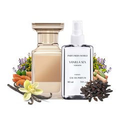 Духи Parfumers World VANILLA SEX Унисекс 110 ml