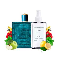Парфуми Parfumers World Eros Чоловічі 110 ml