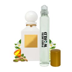 Масляные духи Parfumers World Oil SOLEIL BLANC Унисекс 10 ml