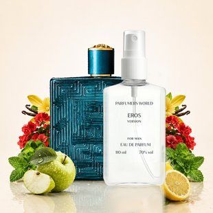 Духи Parfumers World Eros Мужские 110 ml