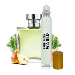 Масляні парфуми Parfumers World Oil VERSENSE Жіночі 10 ml