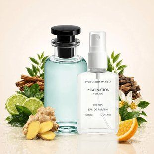 Парфуми Parfumers World IMAGINATION Чоловічі 60 ml