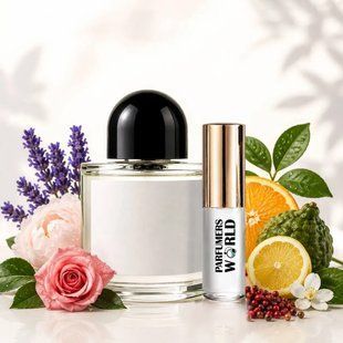 Пробник парфумів Parfumers World Blanche Жіночі Жіночі 6ml