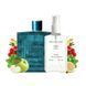 Духи Parfumers World Eros Мужские 110 ml