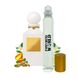 Масляні парфуми Parfumers World Oil SOLEIL BLANC Унісекс 10 ml