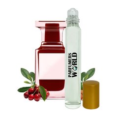 Масляні парфуми Parfumers World Oil LOST CHERRY Унісекс 10 ml