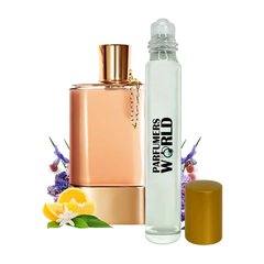 Масляные духи Parfumers World Oil LOVE Женские 10 ml