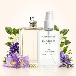 Парфуми Parfumers World Escentric 02 Унісекс 110 ml