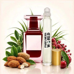 Масляные духи Parfumers World Oil LOST CHERRY Унисекс 10 ml